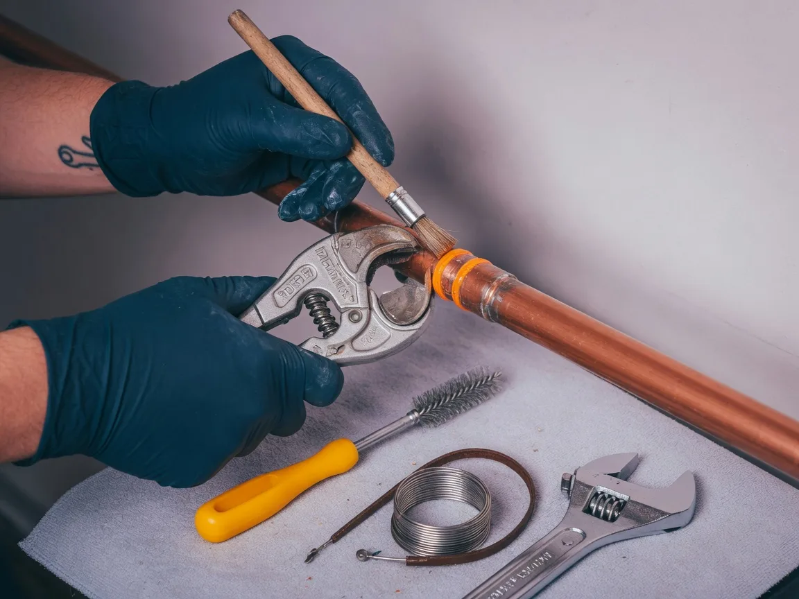 Why choose Sump Pump Repair in Center Line, MI